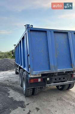 Цены Mercedes-Benz Axor Дизель