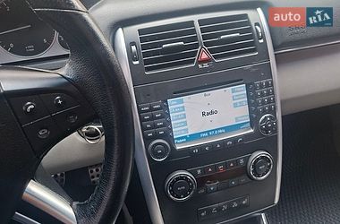 Ціни Mercedes-Benz B-Class Дизель