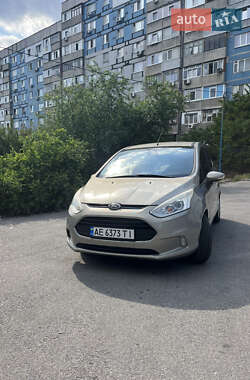 Цены Ford B-Max Дизель