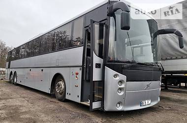 Ціни Volvo B12 Дизель