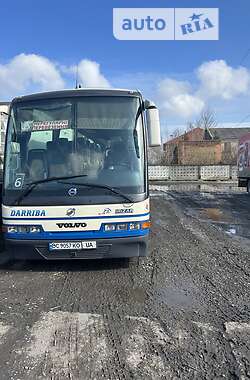 Цены Volvo B12 Дизель