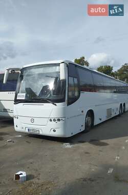 Цены Volvo B12 Дизель