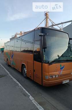 Ціни Volvo B12 Дизель