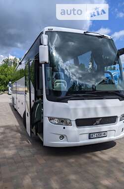 Ціни Volvo B12 Дизель