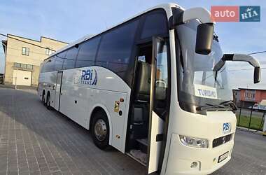 Ціни Volvo B12 Дизель