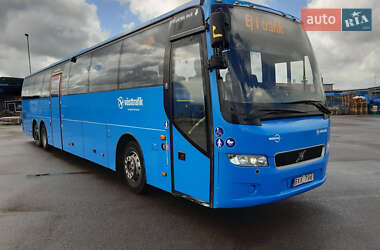 Ціни Volvo B12 Дизель