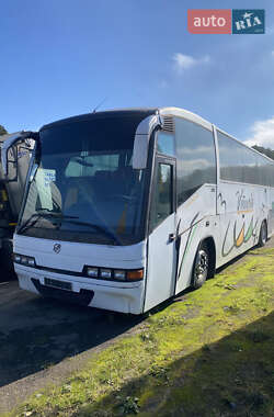 Ціни Volvo B12 Дизель