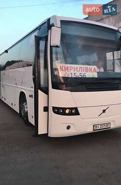Ціни Volvo B12 Дизель