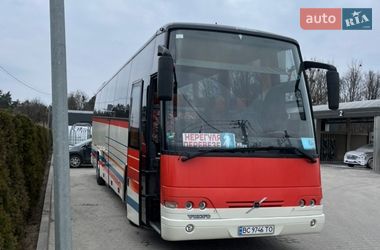 Ціни Volvo B12 Дизель