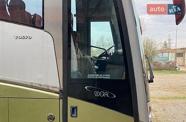 Ціни Volvo B12 Дизель