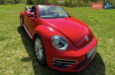 Ціни Volkswagen Beetle Дизель