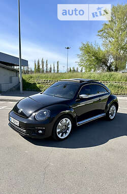 Цены Volkswagen Beetle Дизель