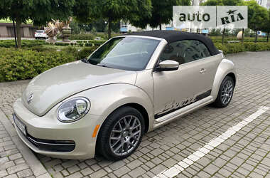 Цены Volkswagen Beetle Дизель