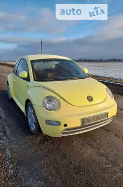 Ціни Volkswagen Beetle Дизель