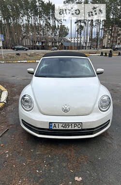 Цены Volkswagen Beetle Дизель