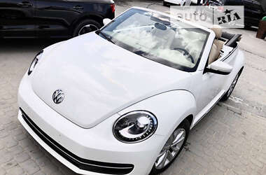 Цены Volkswagen Beetle Дизель