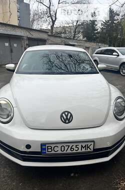 Ціни Volkswagen Beetle Дизель