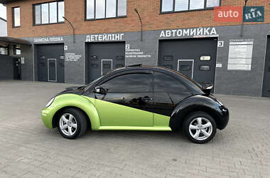 Цены Volkswagen Beetle Дизель