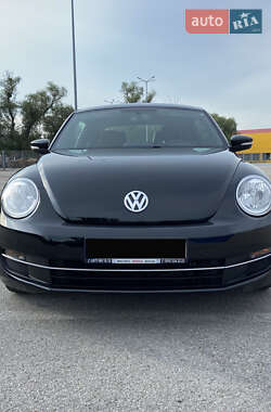 Ціни Volkswagen Beetle Дизель