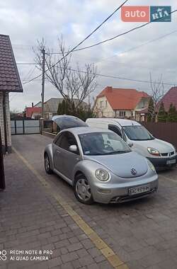 Цены Volkswagen Beetle Дизель