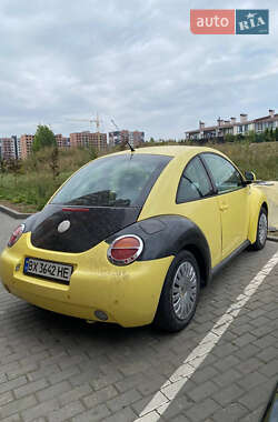 Цены Volkswagen Beetle Дизель