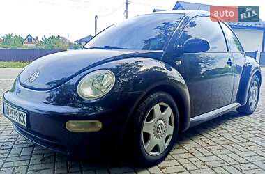 Цены Volkswagen Beetle Дизель
