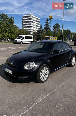 Ціни Volkswagen Beetle Дизель