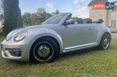 Ціни Volkswagen Beetle Дизель