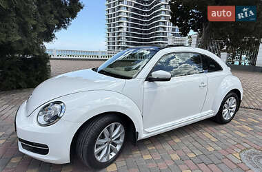 Ціни Volkswagen Beetle Дизель