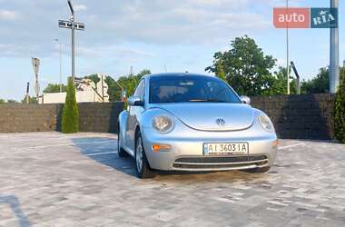 Ціни Volkswagen Beetle Дизель