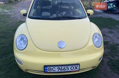 Ціни Volkswagen Beetle Дизель