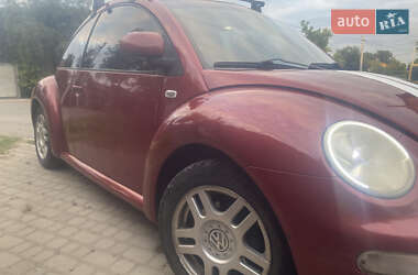 Цены Volkswagen Beetle Дизель