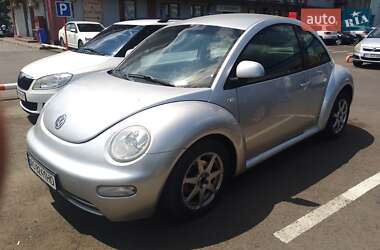 Цены Volkswagen Beetle Дизель