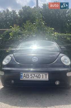 Цены Volkswagen Beetle Дизель