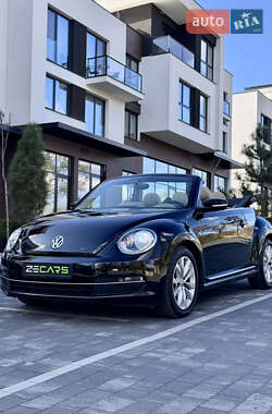 Цены Volkswagen Beetle Дизель