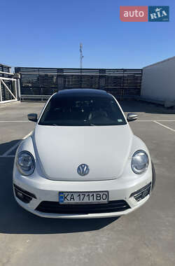Ціни Volkswagen Beetle Дизель