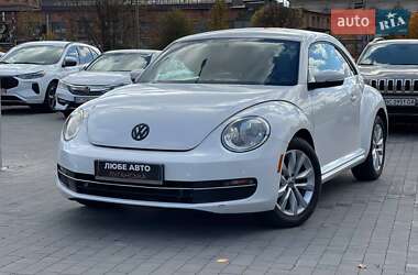 Ціни Volkswagen Beetle Дизель