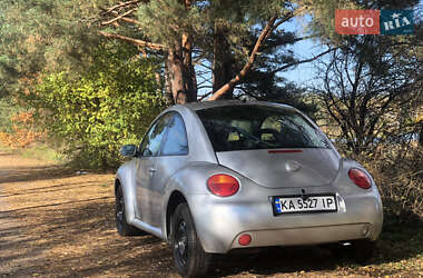 Ціни Volkswagen Beetle Дизель