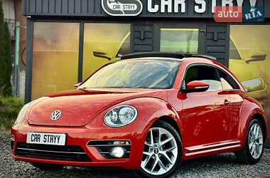 Цены Volkswagen Beetle Дизель