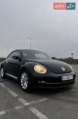 Ціни Volkswagen Beetle Дизель