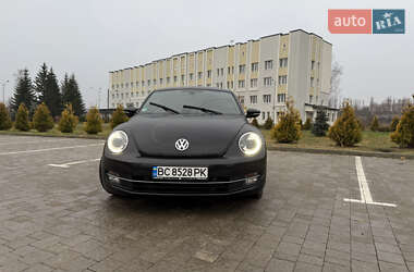 Цены Volkswagen Beetle Дизель