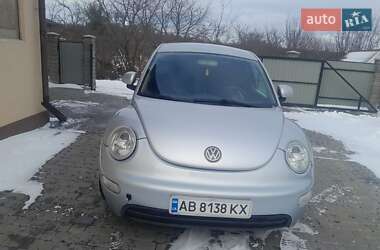 Ціни Volkswagen Beetle Дизель