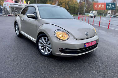 Ціни Volkswagen Beetle Дизель