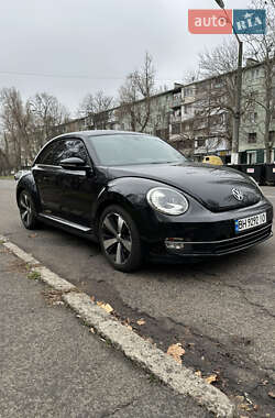 Цены Volkswagen Beetle Дизель