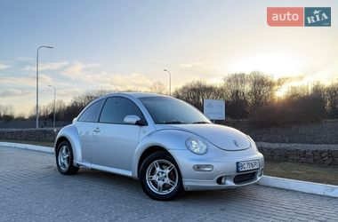 Ціни Volkswagen Beetle Дизель
