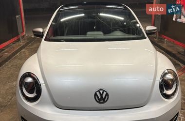 Цены Volkswagen Beetle Дизель