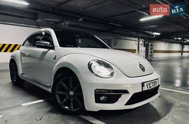 Цены Volkswagen Beetle Дизель