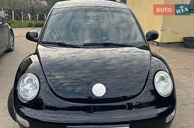 Ціни Volkswagen Beetle Дизель