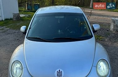 Цены Volkswagen Beetle Дизель
