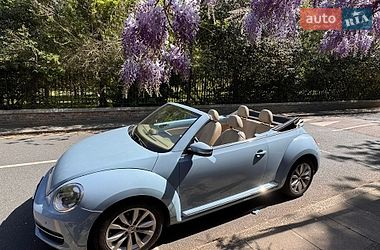 Цены Volkswagen Beetle Дизель